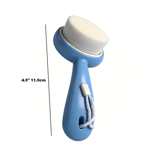 Face Brush-8455,Color Random